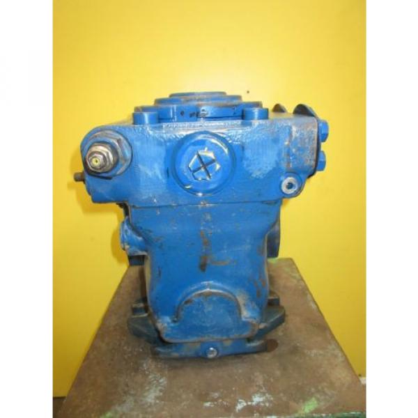REXROTH AA4VG71EP201/32R-NZF10F001DH-S AXIAL PISTON VARIABLE HYDRAULIC pumps #5 image