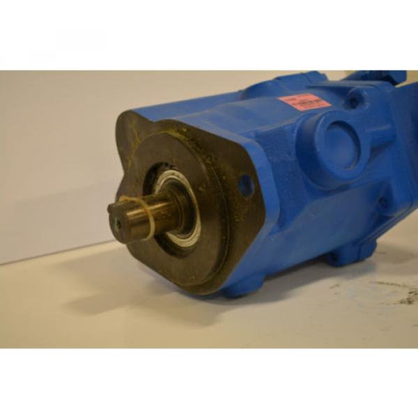 Eaton Vickers Axial Piston Pump- Variable Displacement: PVB29 #4 image