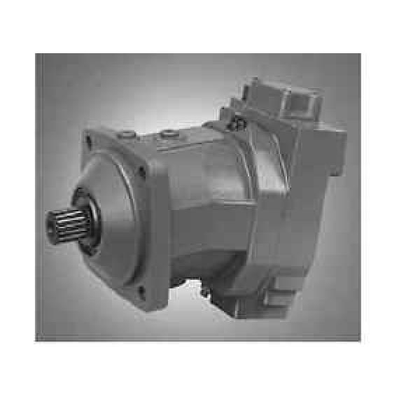 Bosch Rexroth Axial Piston Variable pumps ,Type A7VO-107DR/63R-NPB-01 #1 image
