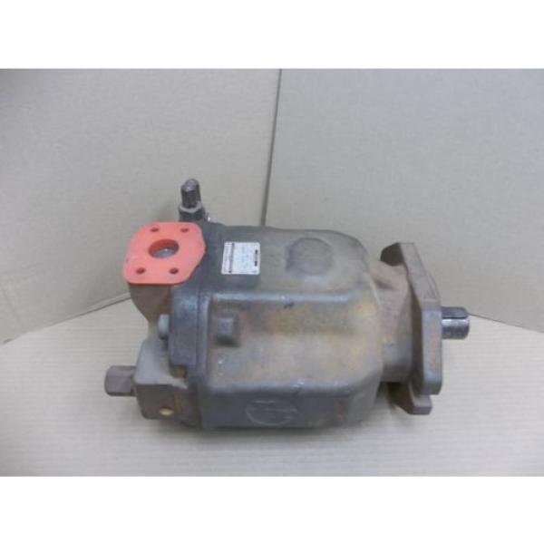 Rexroth AA10VSO 100DFR/30 R-PKC-62N00 Hydraulic Axial Piston pumps HYD1627 #1 image