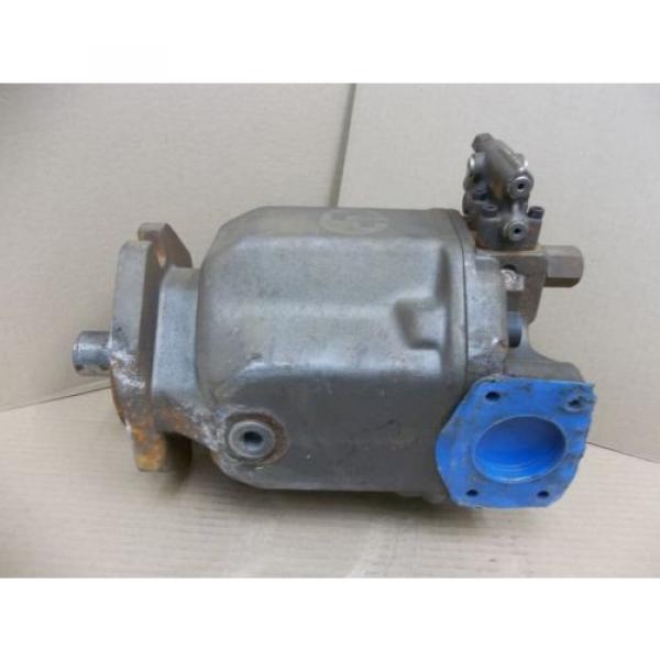 Rexroth AA10VSO 100DFR/30 R-PKC-62N00 Hydraulic Axial Piston pumps HYD1627 #2 image