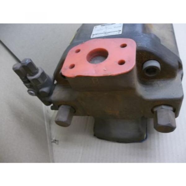 Rexroth AA10VSO 100DFR/30 R-PKC-62N00 Hydraulic Axial Piston pumps HYD1627 #4 image
