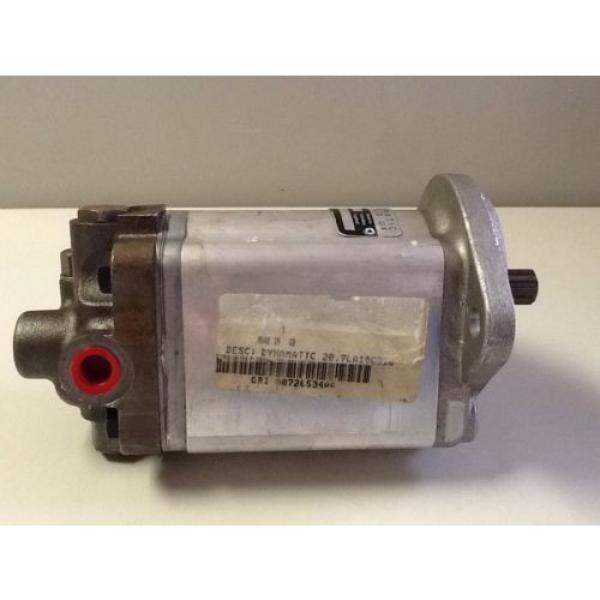 Sauer Danfoss A28.7L- 34147200140 Hydraulic Pump (SKU#1596/B37) #2 image