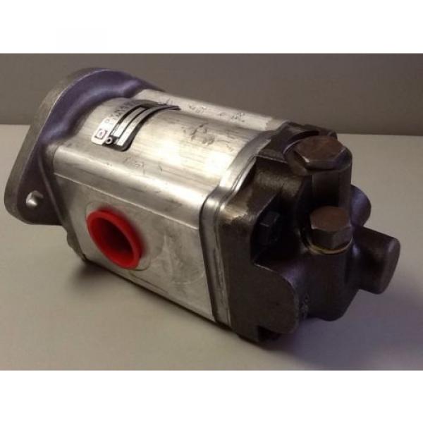 Sauer Danfoss A28.7L- 34147200140 Hydraulic Pump (SKU#1596/B37) #4 image