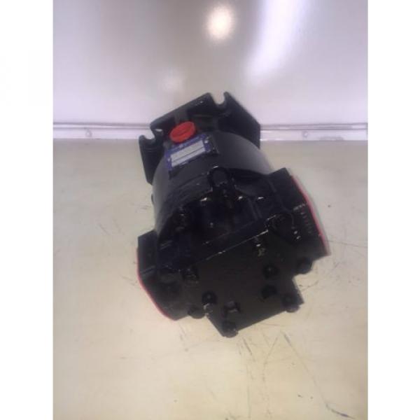 Sauer Danfoss (Sundstrand) 21 Series Hydraulic Piston Motor, 21-3805VN-XXXX #2 image