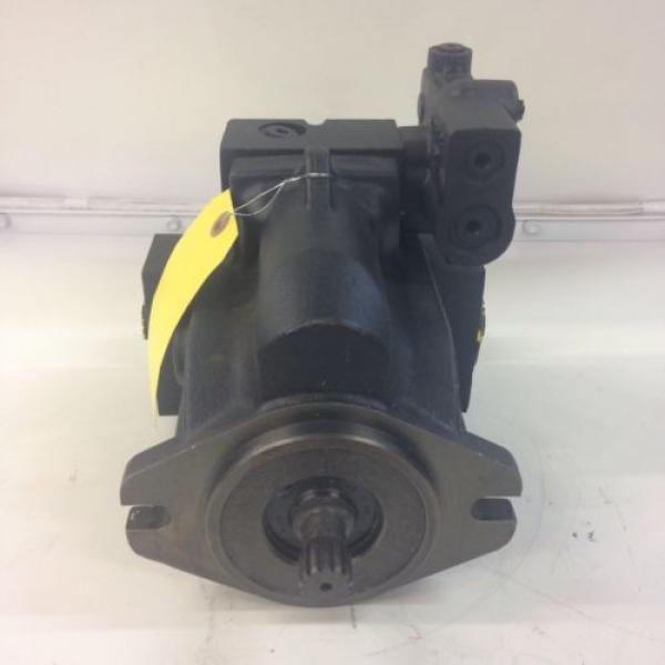 Sauer Danfoss Hydraulic Piston Pump, Model #: LRR03DLS2014NNN3C2BGA6NAAANNNNNN #4 image
