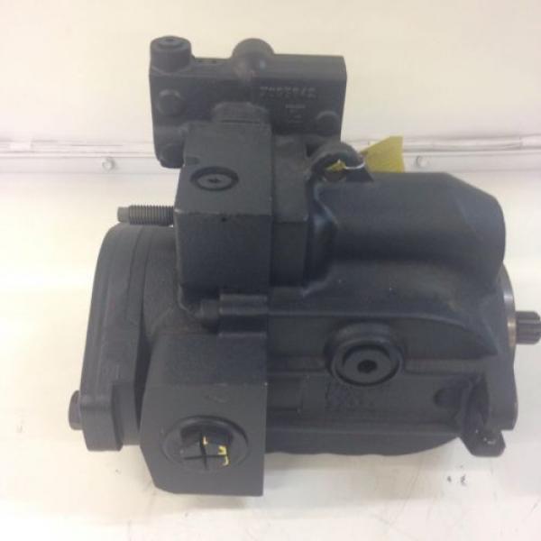 Sauer Danfoss Hydraulic Piston Pump, Model #: LRR03DLS2014NNN3C2BGA6NAAANNNNNN #5 image