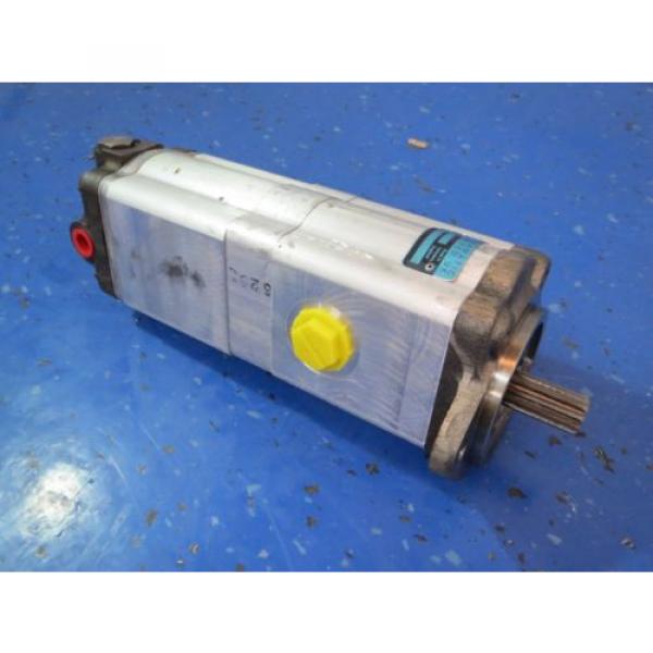 Dynamatic Hydraulic Power Steering Pump 3589616015 Sauer Sunstrand Danfoss C25.7 #3 image