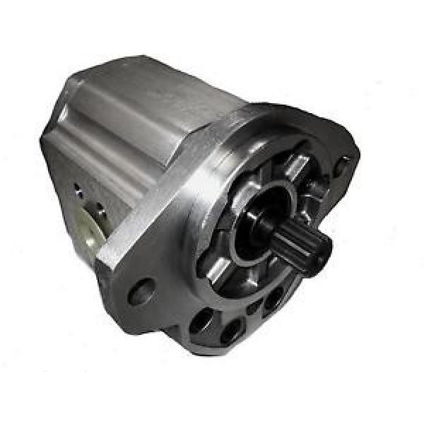 New CPZ-1163 Sundstrand-Sauer-Danfoss Sundstrand Hydraulic Gear Pump #1 image