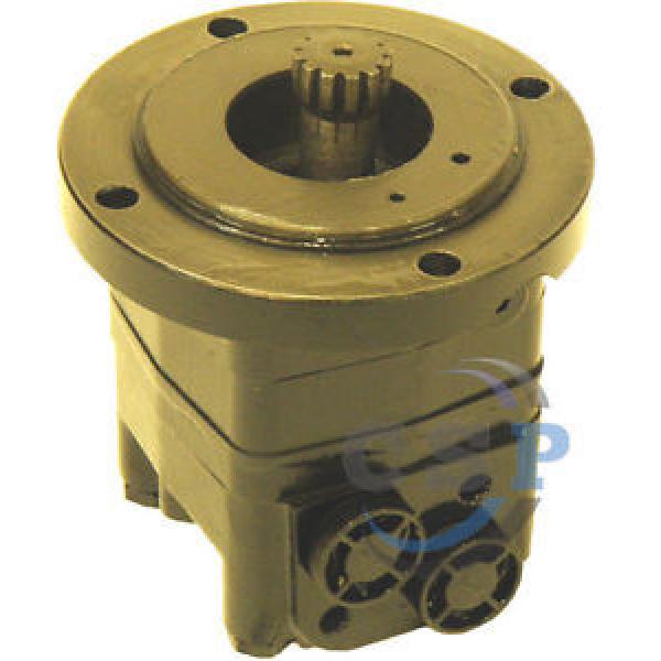 58-04-1009 - OMSS 125 Hydraulic Motor - Equivalent to Sauer Danfoss 151F0237 #1 image