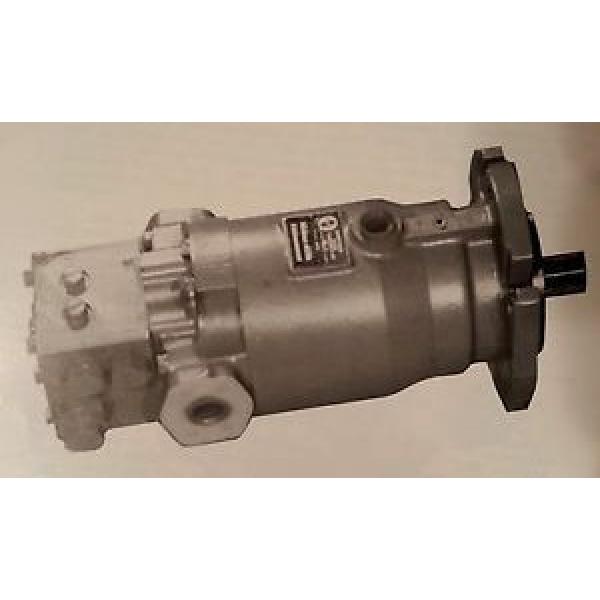 20-3027 Sundstrand-Sauer-Danfoss Hydrostatic/Hydraulic Fixed Displacement Motor #1 image