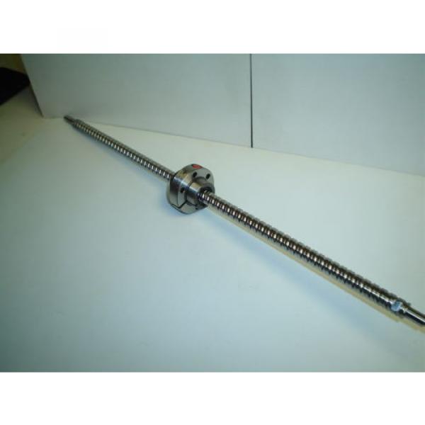Star Germany France Rexroth Ball Screw 1512-0-6014 #1 image