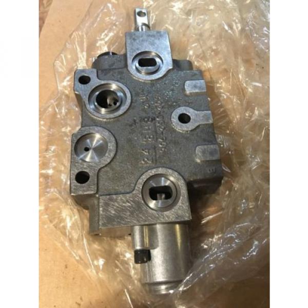 Rexroth Sectional Valve 1602-052-906 #1 image