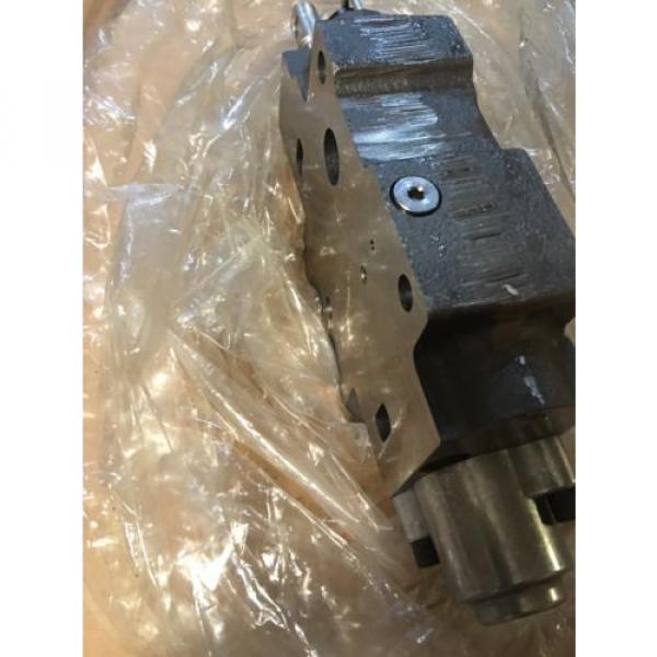 Rexroth Sectional Valve 1602-052-906 #2 image