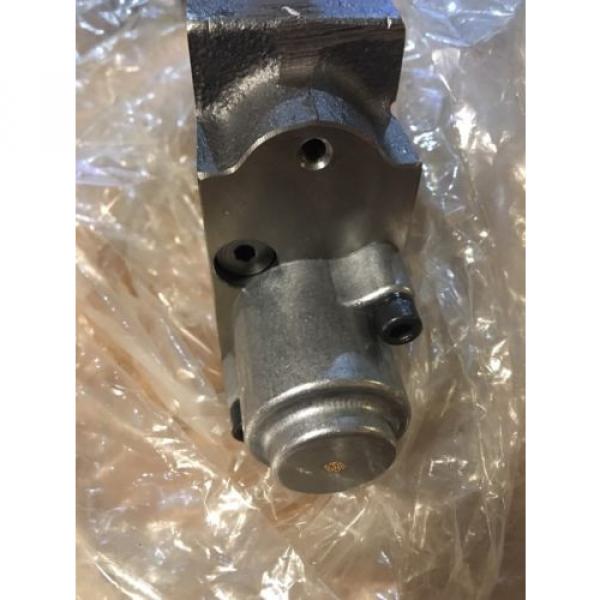 Rexroth Sectional Valve 1602-052-906 #3 image