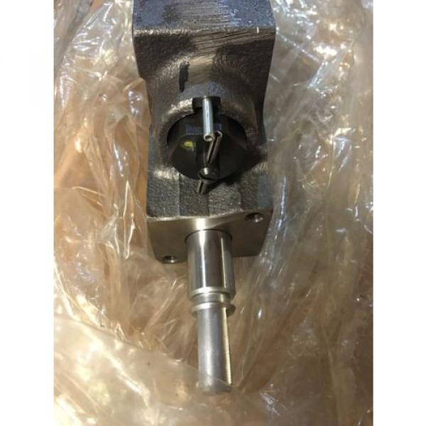Rexroth Sectional Valve 1602-052-906 #4 image