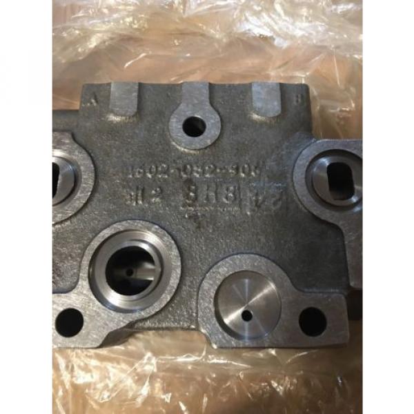 Rexroth Sectional Valve 1602-052-906 #5 image