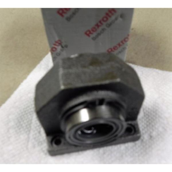Rexroth R106522000 Round bearing Linear set NIB Bosch #2 image