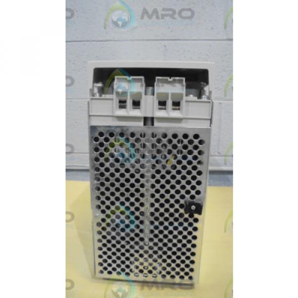 REXROTH INDRAMAT HVE 032-W030N SERVO DRIVE RECONDITIONED #5 image