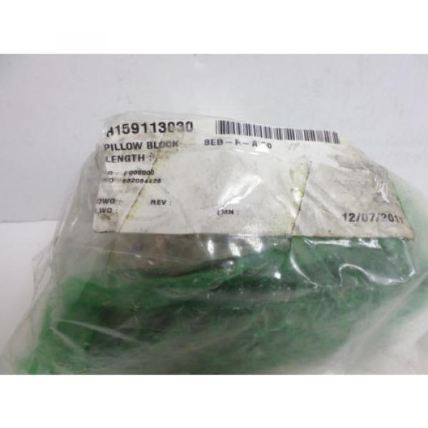 REXROTH China India R159113030 NEW IN BAG #2 image