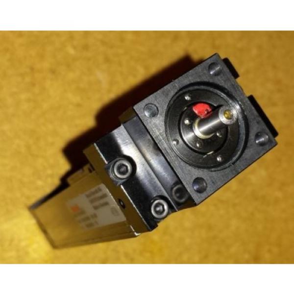 Rexroth PSK 40 Precision Linear Module with Ball Rail amp; Precision Ball Screw #3 image