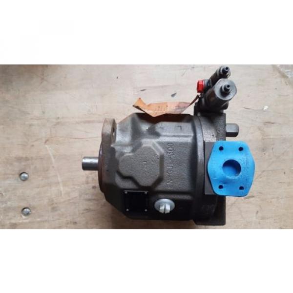 origin Rexroth Hydraulic Piston pumps AA10VSO45DFR/31L-VKC62N00 #1 image