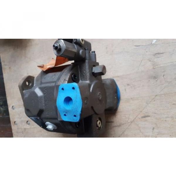 origin Rexroth Hydraulic Piston pumps AA10VSO45DFR/31L-VKC62N00 #3 image