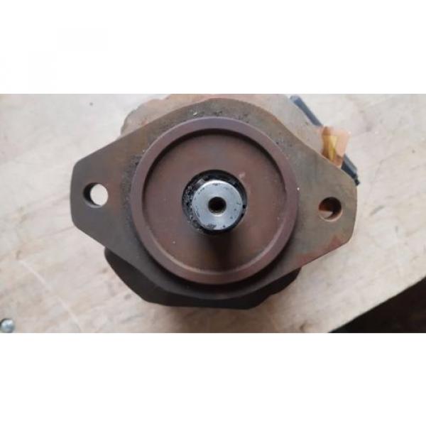 origin Rexroth Hydraulic Piston pumps AA10VSO45DFR/31L-VKC62N00 #5 image