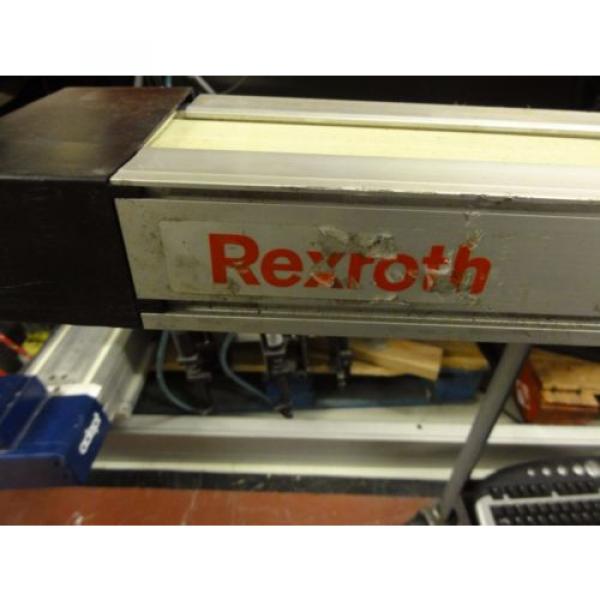 Rexroth CKR R036440000 CKR 15-110 Linear module #5 image