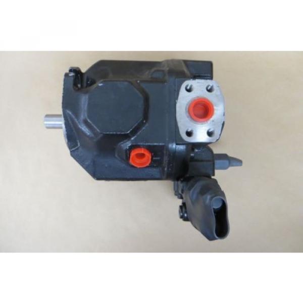 NEW India Dutch Rexroth Hydraulic Pump 4000 PSI Variable Displacement R910943844 All Fluid #3 image