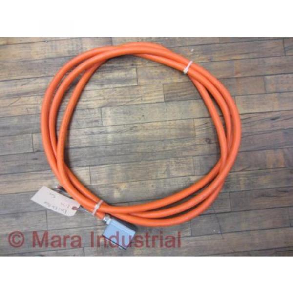 Rexroth Italy Australia IKS0541 Cable - New No Box #1 image