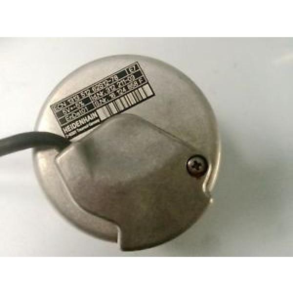Bosch Mexico china Rexroth Encoder ECN 1313 512 62S12-78 used #1 image