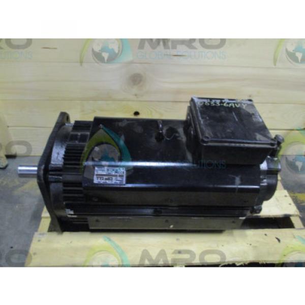REXROTH Singapore Germany 2AD132D-B050B1-AS03-A2N1 3-PHASE INDUCTION MOTOR *NEW NO BOX* #1 image