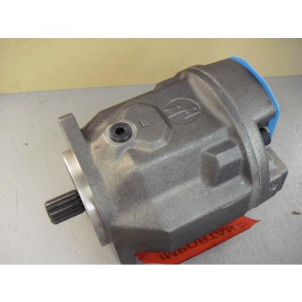 Rexroth BH00907548 Hydraulic pumps Motor A10V071DFR1/30R-PSC61N00 5142-004-032 #2 image