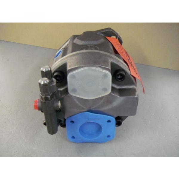 Rexroth BH00907548 Hydraulic pumps Motor A10V071DFR1/30R-PSC61N00 5142-004-032 #4 image