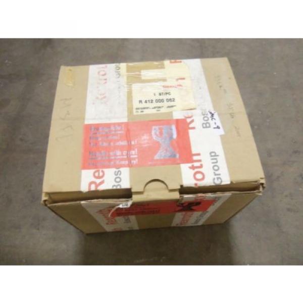 REXROTH Dutch china R412000062 *NEW IN BOX* #1 image