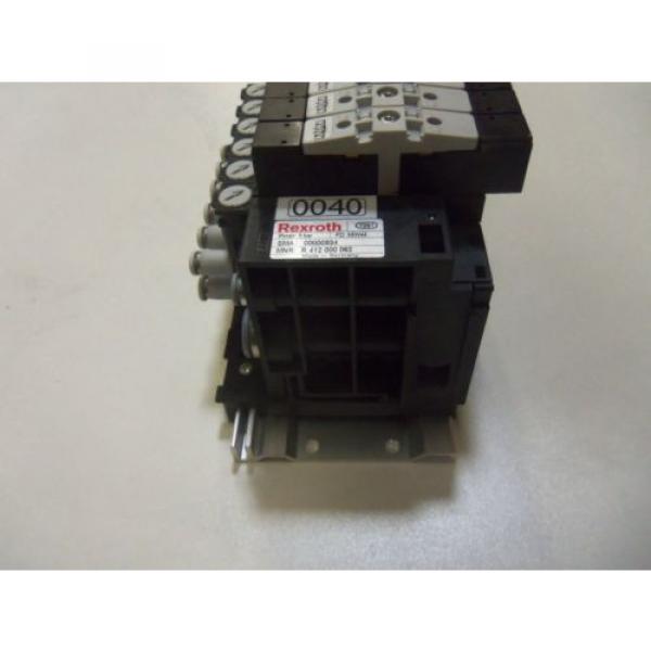 REXROTH Dutch china R412000062 *NEW IN BOX* #3 image
