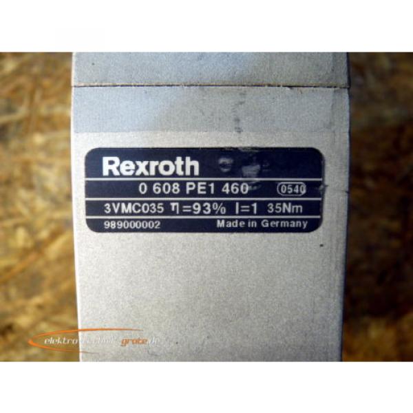 Rexroth Canada Russia 0 608 PE1 460 Induktiver Sensor   &gt; ungebraucht! &lt; #3 image