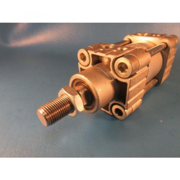 Rexroth USA Italy Bosch 0 822 342 028 Pneumatic Cylinder, 50/15 Max 10 Bar, Made in USA #4 image