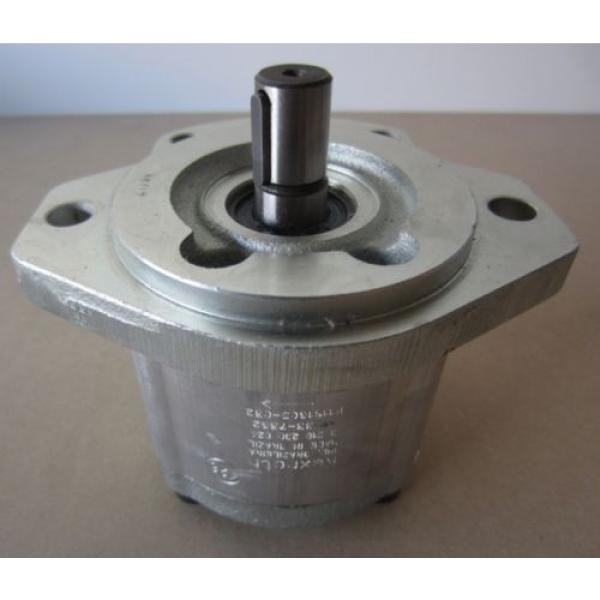Rexroth External Gear pumps Right Hand, F Series 9510290024 P1181605-032 origin #1 image