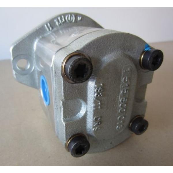 Rexroth External Gear pumps Right Hand, F Series 9510290024 P1181605-032 origin #3 image