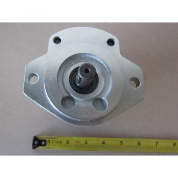 Rexroth External Gear pumps Right Hand, F Series 9510290024 P1181605-032 origin #4 image