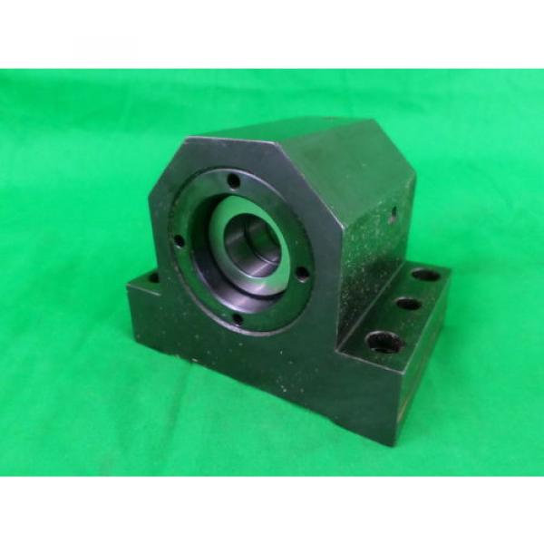 Rexroth Italy Russia R159122530 Stehlager Pillow Block #1 image