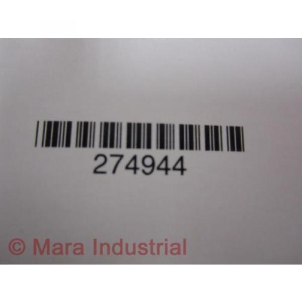 Rexroth Australia Dutch 274944 Manual DIAX04 HDD And HDS (Pack of 3) #2 image