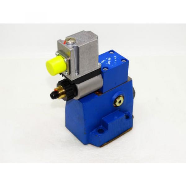 Rexroth  R901278310 /  DREE 20-60/315YMG24K31A1M  /  Proportional valve ventil #5 image