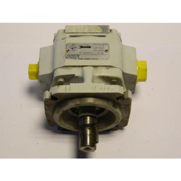 Rexroth 1PF 2GF2-22/006RH01VE4 Hydraulic Gear pumps #2 image