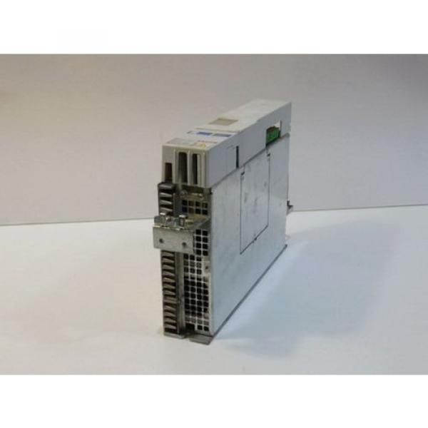 Rexroth Indramat DKC033-040-7-FW Eco-Drive Frequenzumrichter Serien Nr DKC033- #2 image