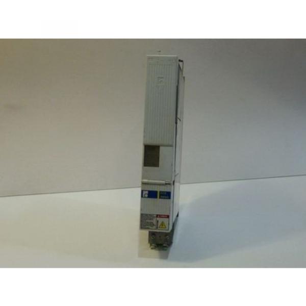 Rexroth Indramat DKC033-040-7-FW Eco-Drive Frequenzumrichter Serien Nr DKC033- #1 image