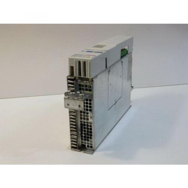 Rexroth Korea Canada Indramat DKC03.3-040-7-FW Eco-Drive Frequenzumrichter Serien Nr. DKC033- #2 image