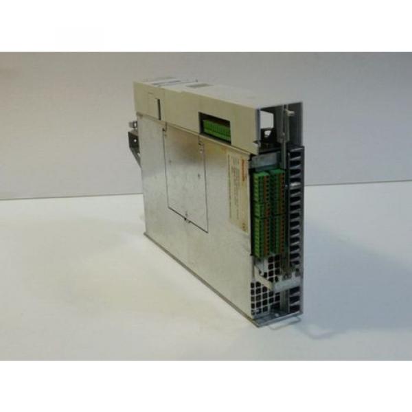 Rexroth Indramat DKC033-040-7-FW Eco-Drive Frequenzumrichter Serien Nr DKC033- #3 image